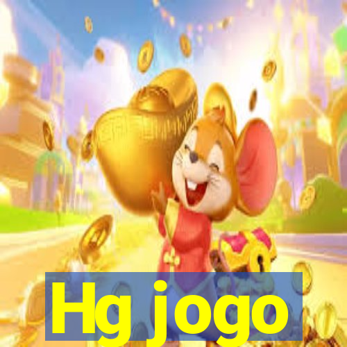 Hg jogo